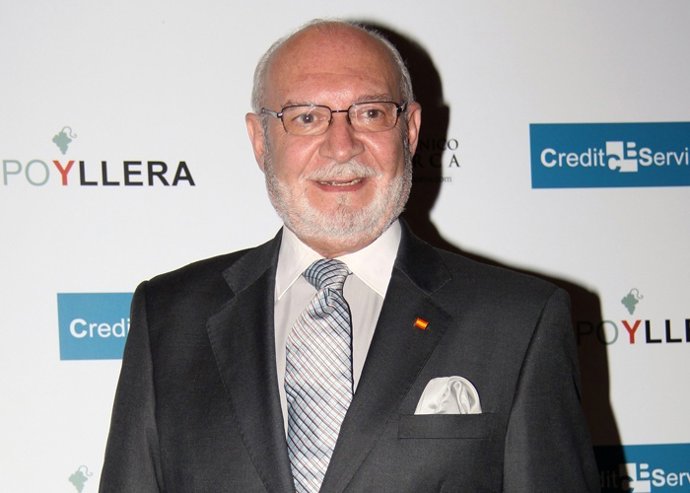 Pepe Ruiz: He estado a punto de morirme