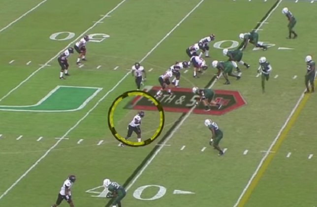 Técnica del desmayo de la cabra