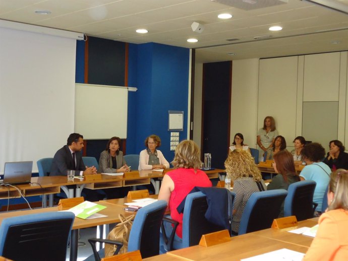 Escuela Andaluza de Salud Pública forma a profesionales en atención salud sexual