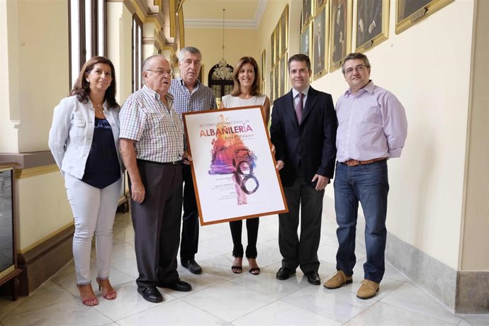 Presentación peña el palustre