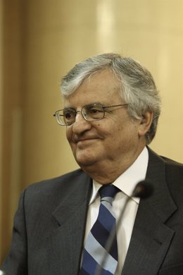 Eduardo Torres Dulce, fiscal general del Estado