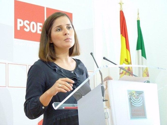 Isabel Gil Rosiña