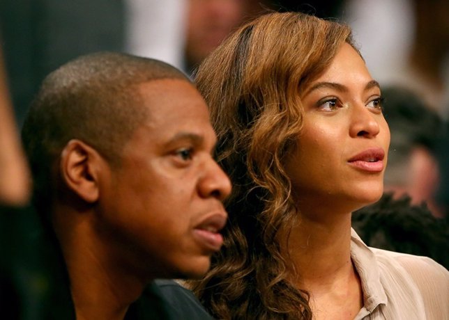 Beyoncé y Jay-Z encaprichados con una mansión de 85 millones de dólares