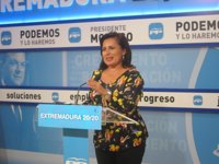 El PP analizará "todas" las enmiendas a la Renta Básica