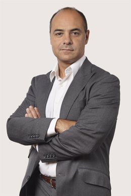 Ernesto Díaz (Essilor) 