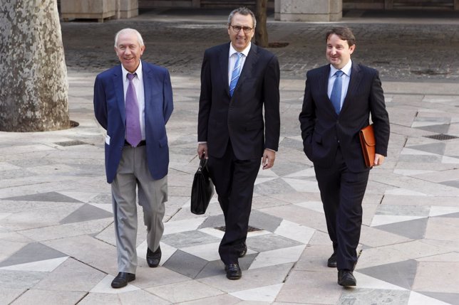Gobierno de Aragón y Fundación Gas Natural firman acuerdo