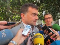 Maíllo ve reflejadas las demandas de IU pero critica que Díaz "exagere más en los 'yoes' que en los nosotros"