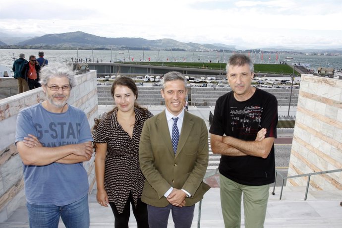 Presentación de la exposición