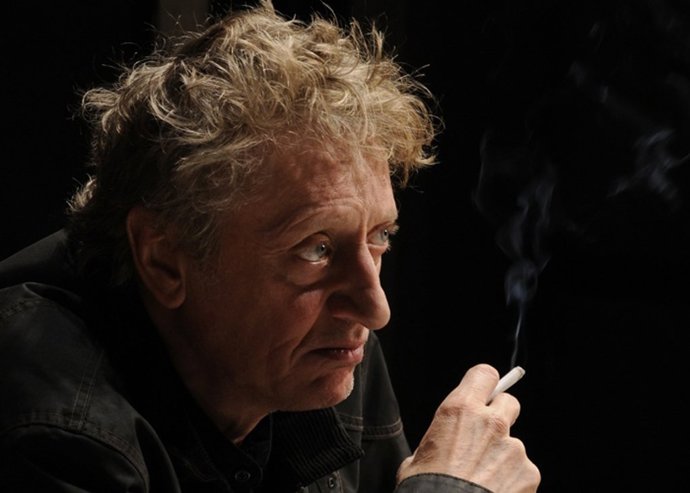 ENRIQUE SAN FRANCISCO ADICCION 