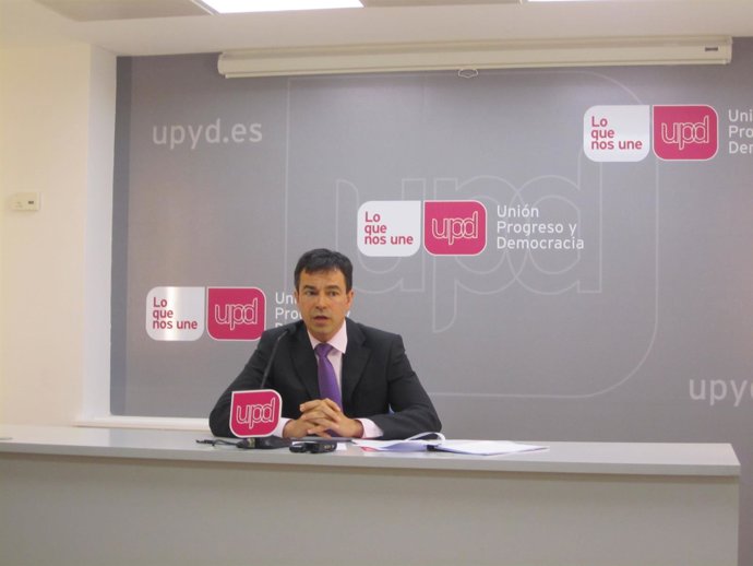 El abogado Andrés Herzog