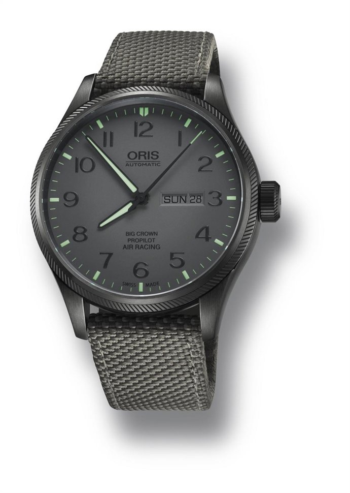 01 735 7698 4783-Set - Oris Air Racing Edition IV