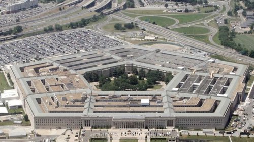 Pentágono de EEUU