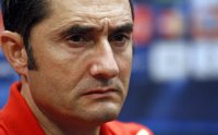 Valverde: "Cada punto hay que sudarlo"