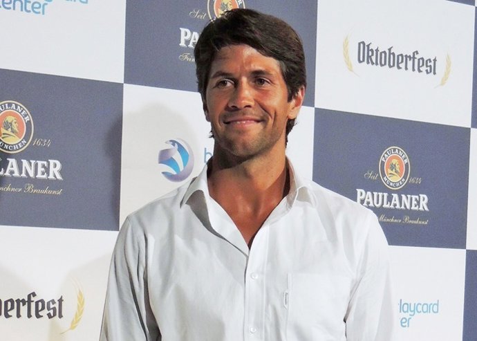 Fernando verdasco ana boyer