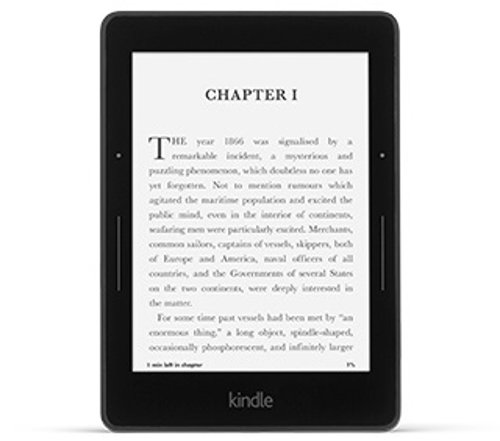 Kindle Voyage