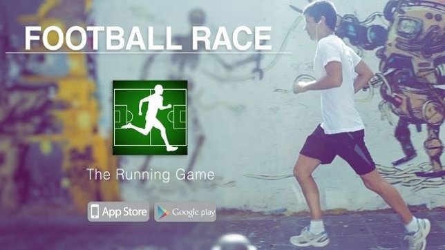 Football Race
