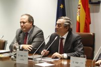 Economía/Macro.- Rosell asegura que empiezan a firmarse alzas salariales en muchos sectores económicos