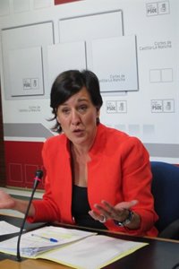 PSOE C-LM incluirá un registro de intereses en su Proposición de Ley de Transparencia para "evitar conflictos"