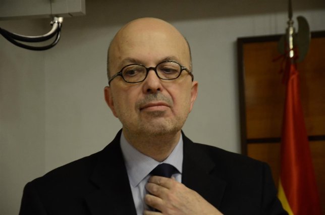 Nacho Villa en Comisión 3         