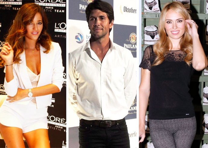 El repentino deseo de las celebs que quieren apuntarse al baby boom