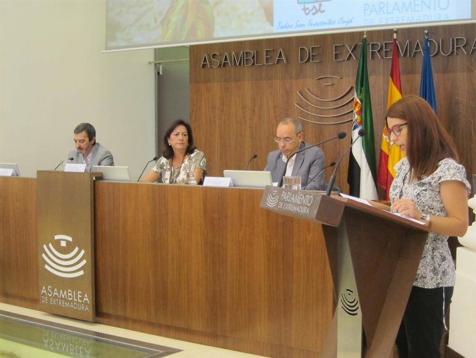 Exposición Africa en la mirada