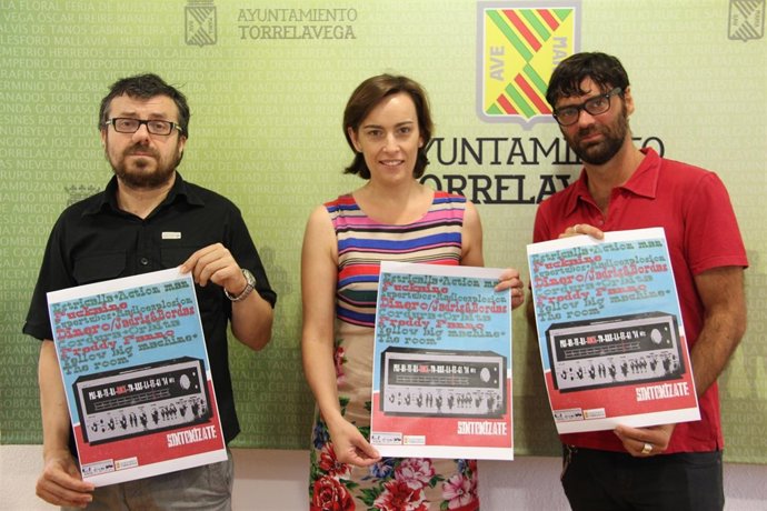 Presentación del Festival Primavera Rock