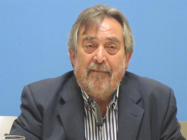 Juan Alberto Belloch ha anunciado que no se presentará a la reelección