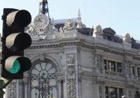 La banca española pide 14.747 millones en la primera subasta condicionada de liquidez del BCE