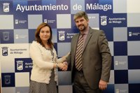 Fycma e Iberia firman un acuerdo para que los participantes en ferias y congresos obtengan descuentos