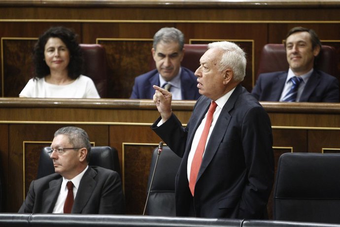 José Manuel García Margallo