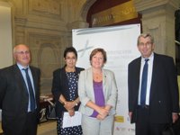 Mosquera incide en que el sustituto de Domínguez debe ser de "total confianza" y compartir "absolutamente" sus objetivos