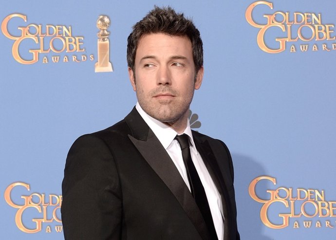 Ben Affleck vetado: Los casinos me piden que no juegue