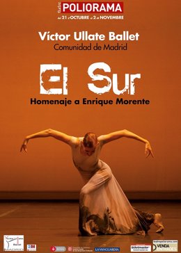 'Sur', Del Ballet Víctor Ullate