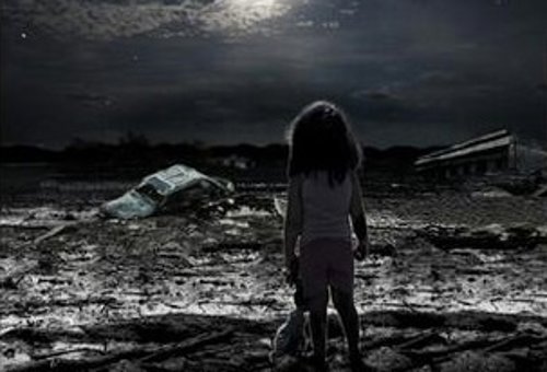 A tragédia de Armeiro (a Colômbia) chega à grande tela.