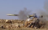 Foto: EEUU armará y entrenará a rebeldes sirios para combatir a Estado Islámico