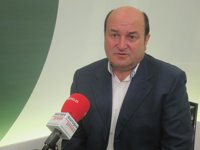 PNV dice que el resultado de Escocia "no perjudica" a las aspiraciones vascas