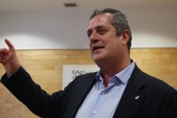 Barcelona convoca un pleno extraordinario en apoyo para este lunes