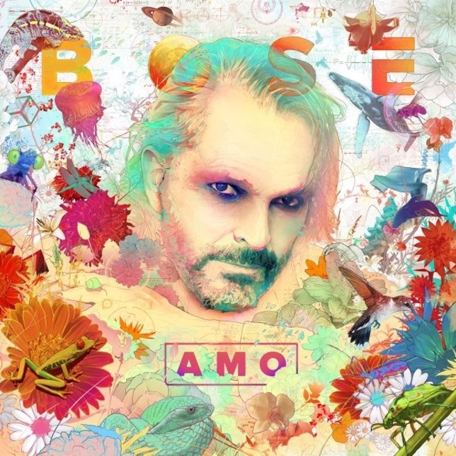 Miguel Bosé