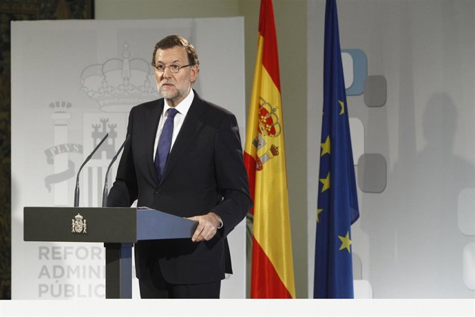 Mariano Rajoy