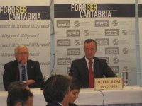 Martínez Vázquez cree que la victoria del 'No' es una "magnífica noticia" para la defensa de Europa