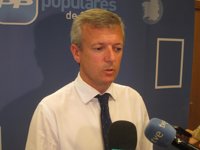 El PPdeG defiende "con énfasis y convicción" la reforma para que gobierne la lista más votada y no la da por "aparcada"