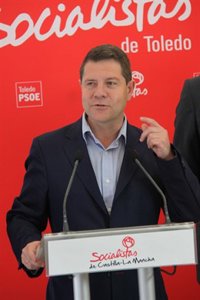 Page pide que la gente que le ha insultado "pida disculpas" después de que la Junta acepte poner el semáforo de Safont