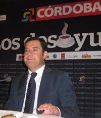 Moreno (PP-A) valora que haya ganado el 'no' y destaca que es "una lección a aprender"