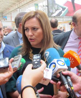 María Jesús Serrano