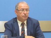 Gimeno responde a IU que intentan renegociar los ICO con los bancos, pero "hay dificultades"