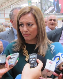 María Jesús Serrano