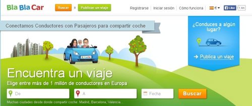 BlaBlacar