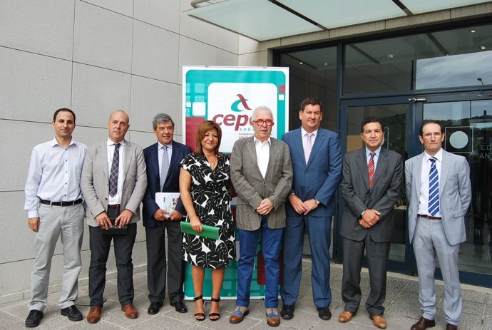 Sánchez Maldonado economía cooperativas