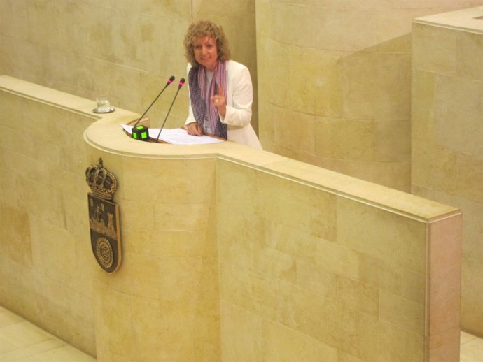 Rosa Eva Díaz Tezanos