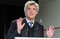 Villar: "Bilbao es históricamente una de las ciudades pioneras en el desarrollo del fútbol"